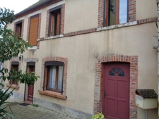 Maison à vendre SAINT PRIVE (89) 6 pcs 132m2 sur parcelle de 1400m2