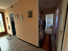 Maison à vendre 3 pièces BLENEAU (89)
