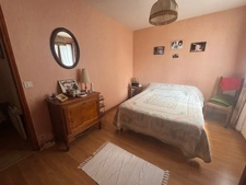 Maison à vendre 6 pièces BLENEAU (89)