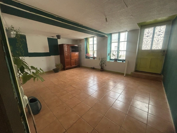 Immeuble avec potentiel de 5 appartements – Rogny-les-Sept-Écluses (89)