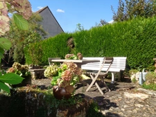 Maison à vendre 4 pièces BLENEAU (89) Maison au cœur du village de Bléneau, jardin et garage