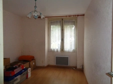 Maison à vendre SAINT PRIVE (89) 6 pcs 132m2 sur parcelle de 1400m2