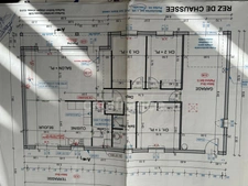 Maison à vendre 5 pièces BLENEAU (89)
