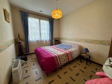 Maison à vendre 3 pièces BLENEAU (89)