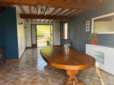 🏡 À VENDRE : Grande Maison Familiale sur Sous-Sol Total – Idéalement Située BLENEAU (89)