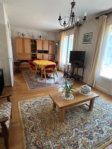 Maison à vendre 7 pièces BLENEAU (89) 6 chambres