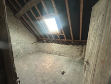 Immeuble avec potentiel de 5 appartements – Rogny-les-Sept-Écluses (89)