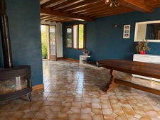 🏡 À VENDRE : Grande Maison Familiale sur Sous-Sol Total – Idéalement Située BLENEAU (89)