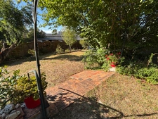 MAISON DE CHARME AVEC POTENTIEL (115 M²) – ROGNY-LES-SEPT-ÉCLUSES 89