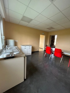 Local/bureau à vendre AILLANT SUR MILLERON (45)