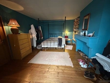 Maison en pierres 5 pièces à Étais-la-Sauvin 89, beaux volumes et cachet