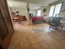 Maison à vendre 6 pièces BLENEAU (89)
