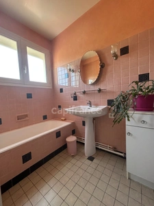 Maison à vendre 7 pièces BLENEAU (89) 6 chambres
