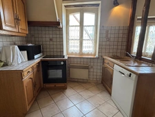 Opportunité Investisseur ou Pied-à-terre – Maison de Village à Potentiel à 1h30 de Paris