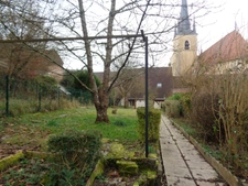 Maison à vendre SAINT PRIVE (89) 6 pcs 132m2 sur parcelle de 1400m2