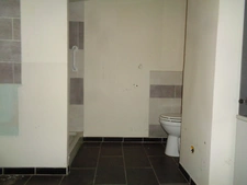 Dpt Yonne (89), à vendre BLENEAU  Garage 90m2 avec maison à rénover 6 pièces 130m2 