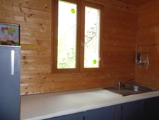 Dpt Yonne (89), à vendre BLENEAU  Garage 90m2 avec maison à rénover 6 pièces 130m2 