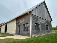 Local/bureau à vendre AILLANT SUR MILLERON (45)