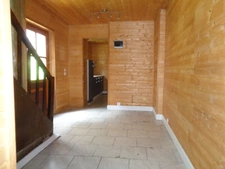 Dpt Yonne (89), à vendre BLENEAU  Garage 90m2 avec maison à rénover 6 pièces 130m2 