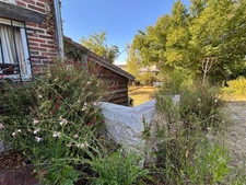 MAISON DE CHARME AVEC POTENTIEL (115 M²) – ROGNY-LES-SEPT-ÉCLUSES 89