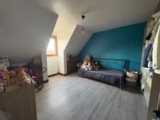 🏡 À VENDRE : Grande Maison Familiale sur Sous-Sol Total – Idéalement Située BLENEAU (89)