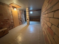 Maison traditionnelle 5 chambres – Sous-sol total – Fort potentiel BLENEAU (89)