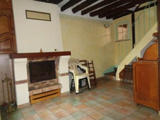 Maison à vendre SAINT PRIVE (89) 6 pcs 132m2 sur parcelle de 1400m2