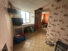 Immeuble avec potentiel de 5 appartements – Rogny-les-Sept-Écluses (89)