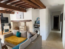 Maison de caractère à vendre 5 pièces 130m² avec Piscine - terrain arboré de 1467 m² CADOURS (31)  