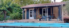 Maison à vendre 5 pièces à Cadours  (31)