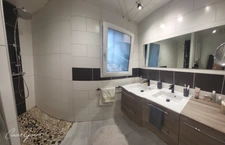 Maison à vendre 4 pièces de 124 m² CADOURS (31) avec vue imprenable