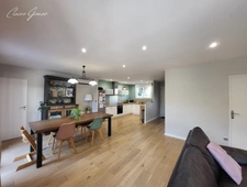 Maison à vendre T5 avec prestations et calme – Menville (31)