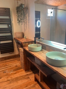 Maison à vendre 4 pièces LASSERRE (31)