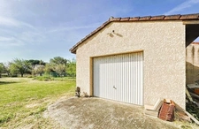 Appartement 4 pièces avec grand jardin, dans une maison au calme à ONDES (31) SOUS OFFRE ACHAT ACCEPTÉE !!!