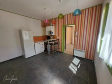 Maison familiale 174 m² + dépendance T3 – cadre calme et verdoyant SAINT PAUL SUR SAVE (31)