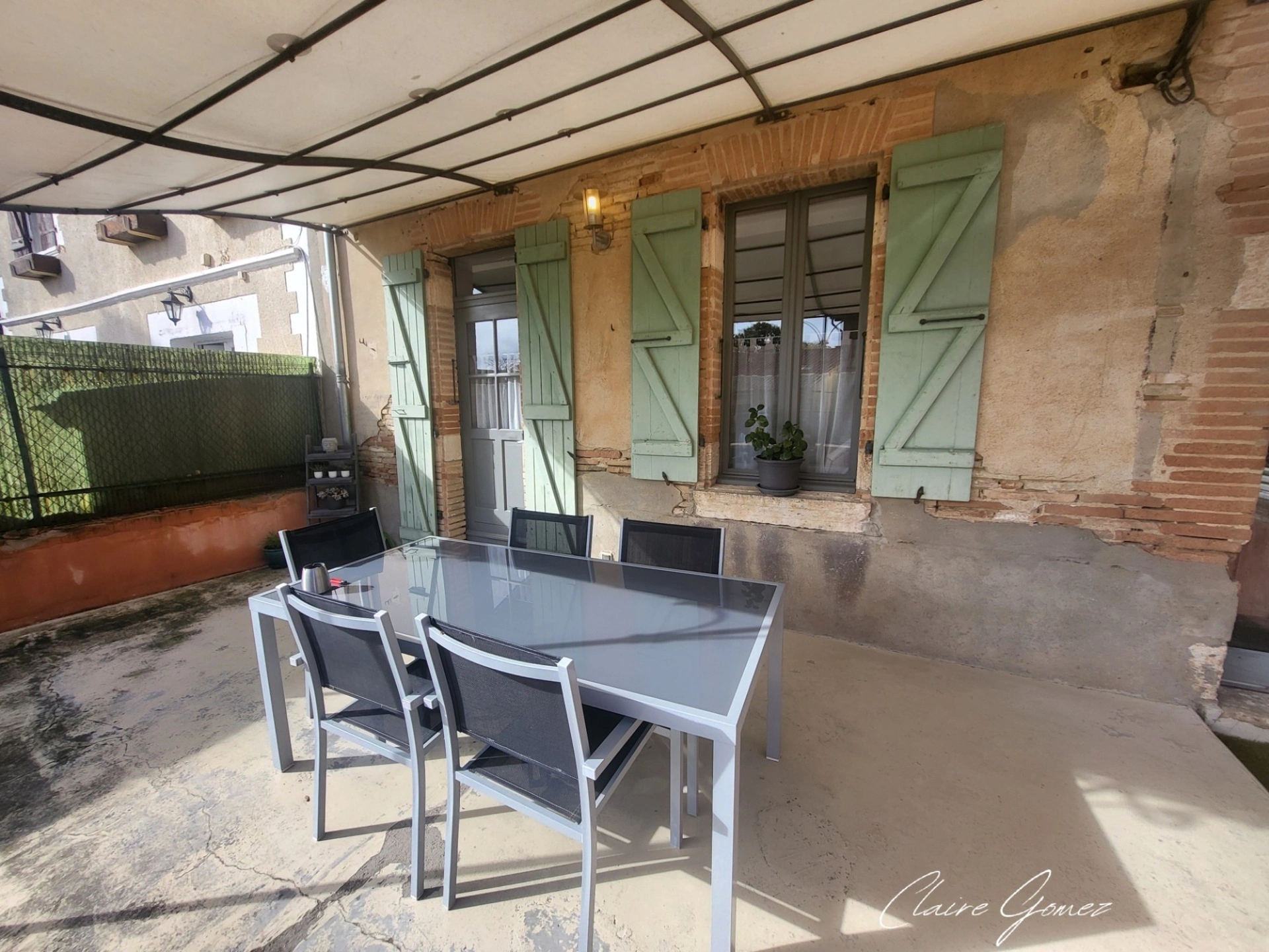 Maison 5 pièces 145 m² · à Montaigut sur Save · 145 m² · 198 000 €