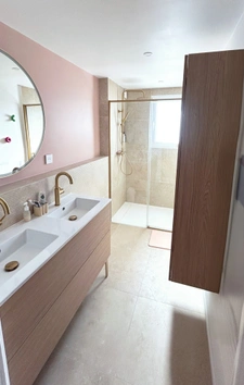Maison à vendre 4 pièces de 100m² avec Piscine MONTAIGUT SUR SAVE (31)