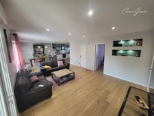 Maison à vendre T5 avec prestations et calme – Menville (31)