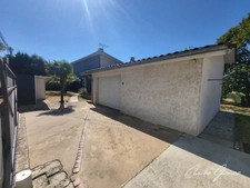 Maison à vendre 4 pièces de 124 m² CADOURS (31) avec vue imprenable