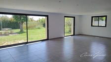 Rare - Maison T6 de 217 m² avec jardin arboré de 2 500 m² et piscine. LAUNAC (31)