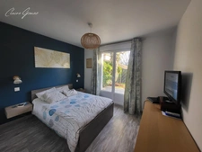 Maison à vendre T5 avec prestations et calme – Menville (31)