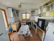 Maison à vendre 4 pièces MERVILLE (31)