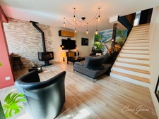 Maison à vendre 4 pièces LASSERRE (31)