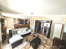Maison de plain-pied 5 pièces de 143,54m² – À seulement 10 minutes de L'Isle-Jourdain (32)