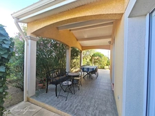 Maison de plain-pied 5 pièces de 143,54m² – À seulement 10 minutes de L'Isle-Jourdain (32)
