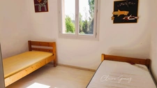 Appartement 4 pièces avec grand jardin, dans une maison au calme à ONDES (31) SOUS OFFRE ACHAT ACCEPTÉE !!!