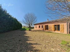 Maison à vendre 4 pièces MERVILLE (31)
