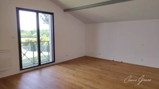 Rare - Maison T6 de 217 m² avec jardin arboré de 2 500 m² et piscine. LAUNAC (31)
