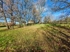 Terrain à vendre de 1 317,00 m² le Grès  (31)