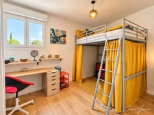 Maison à vendre 4 pièces LASSERRE (31)